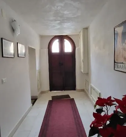 Perlamarina Apartment *