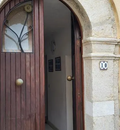 Perlamarina * Trapani