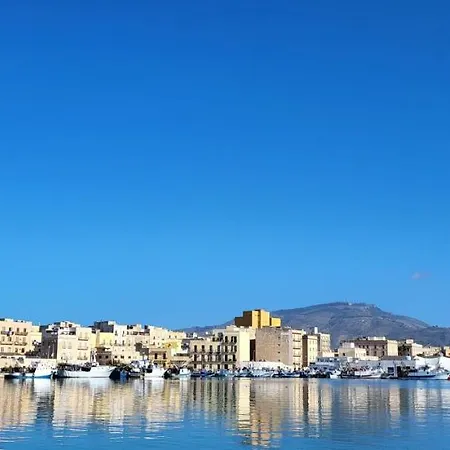 Appartamento Perlamarina *