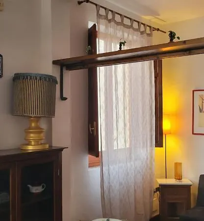 Apartment Perlamarina