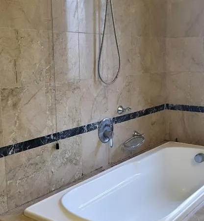 Perlamarina Apartment *