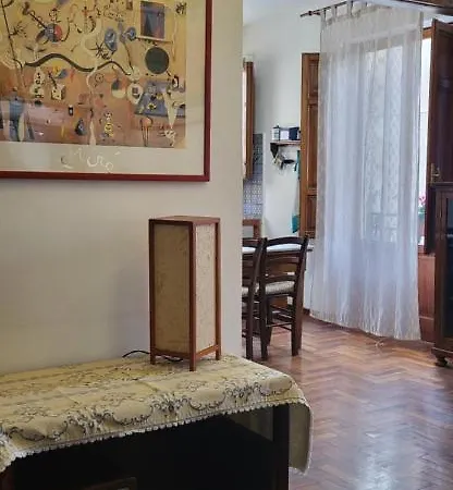 Appartamento Perlamarina *