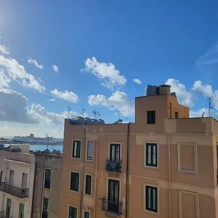 Apartment Perlamarina *