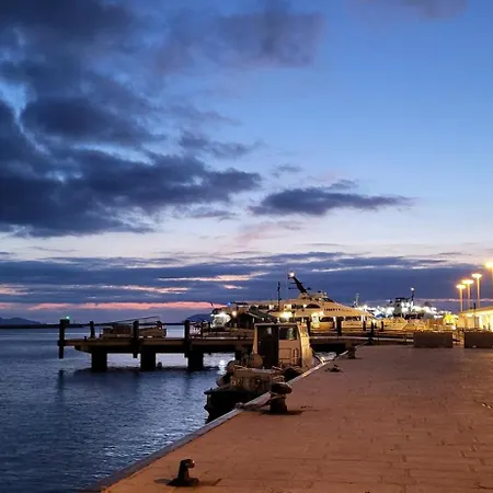 Perlamarina Apartment *