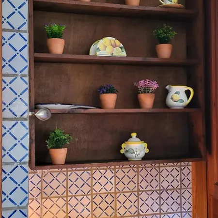 Apartment Perlamarina Trapani