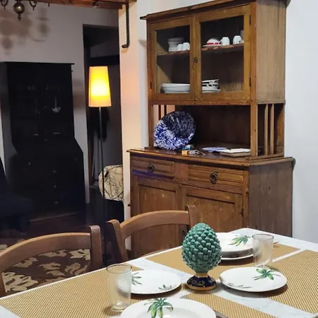 Perlamarina Apartment *