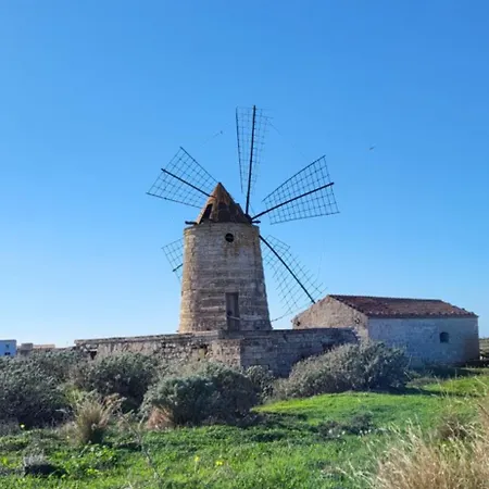 Appartamento Perlamarina Trapani