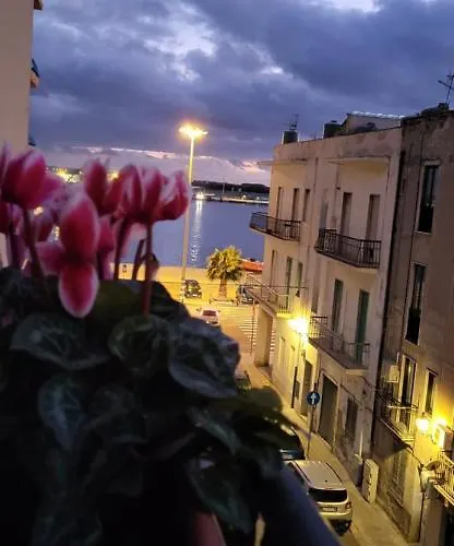 Apartman Perlamarina *