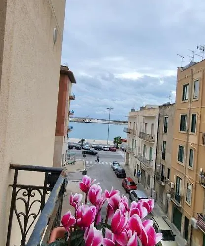 Perlamarina * Trapani