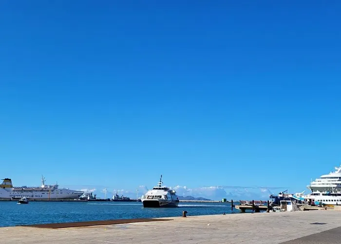 Apartman Perlamarina *