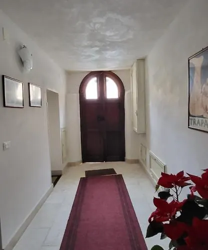 Perlamarina Apartman *
