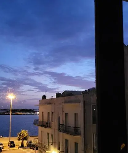 Perlamarina Apartman *