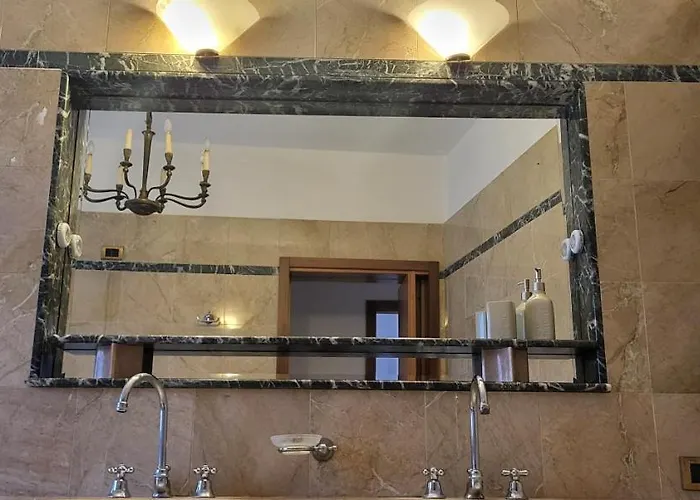 Perlamarina Apartman *