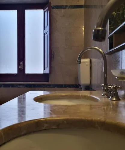 Perlamarina Apartman