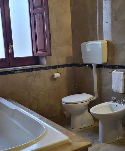 Perlamarina Apartman *