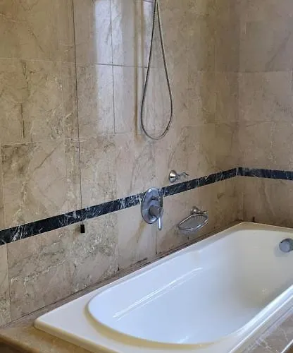 Perlamarina Apartman *