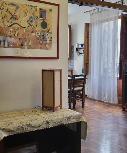 Apartman Perlamarina *