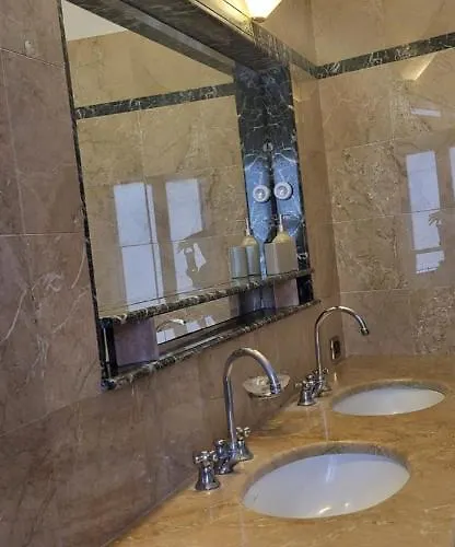 Apartman Perlamarina Trapani