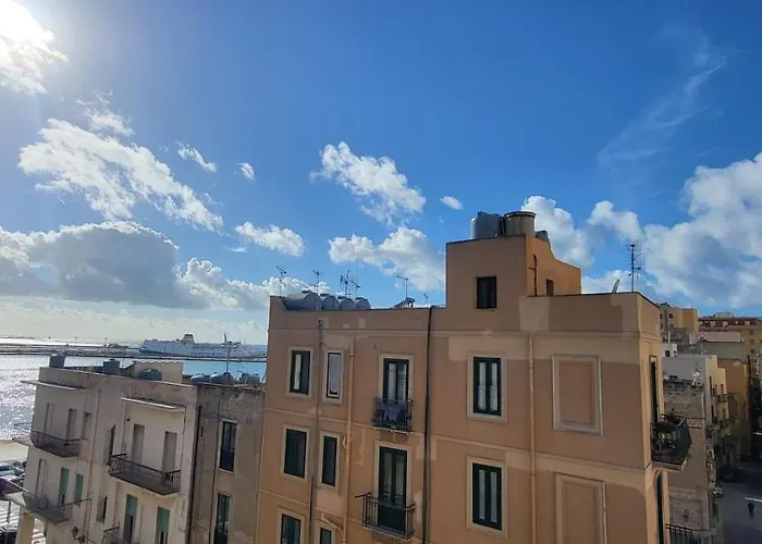 Apartman Perlamarina *