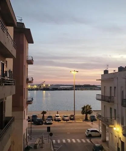 Apartman Perlamarina