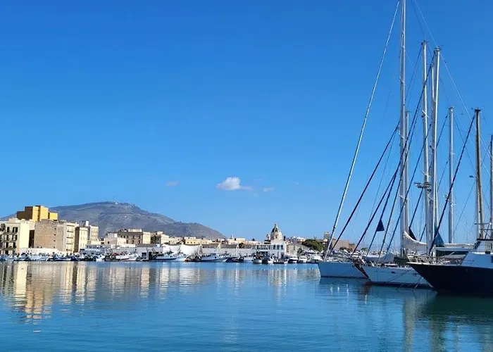 Apartman Perlamarina *