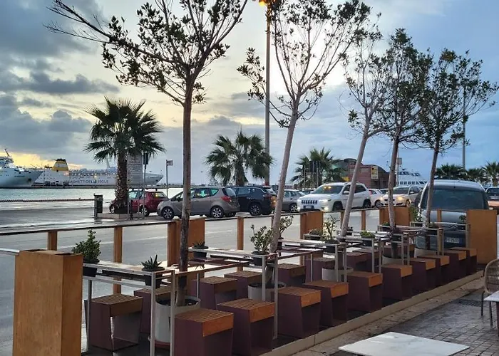 Apartman Perlamarina *