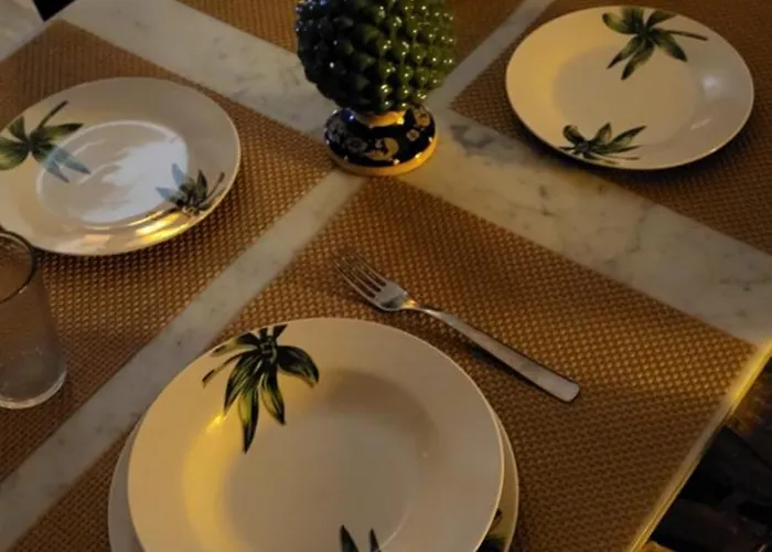 Apartman Perlamarina