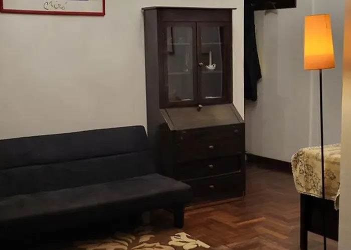 Apartman Perlamarina Trapani