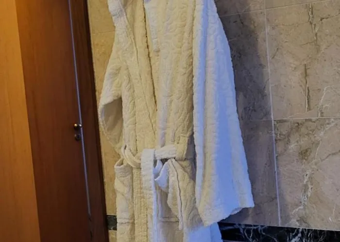 Perlamarina Apartman Trapani