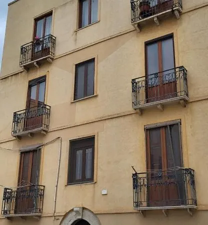 Perlamarina Trapani