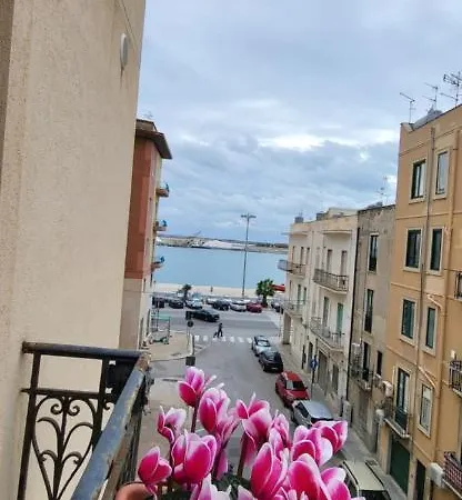 Perlamarina * Trapani