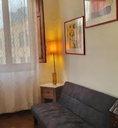 Perlamarina Apartment Trapani