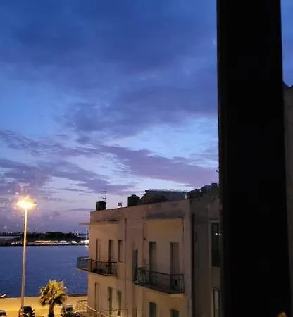 Perlamarina Apartament *