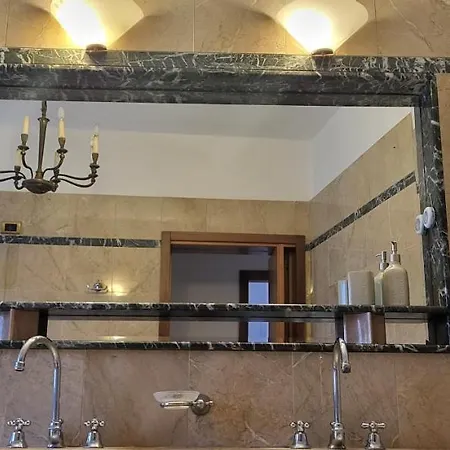 Perlamarina Apartment *