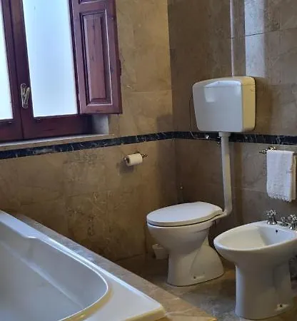 Perlamarina Apartment *