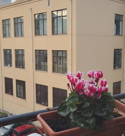 Perlamarina Apartment Trapani