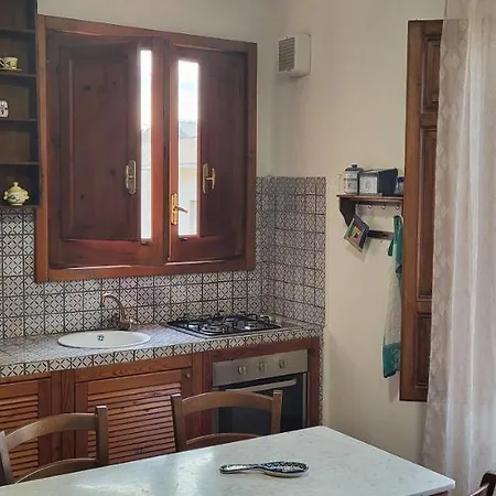 Perlamarina Trapani