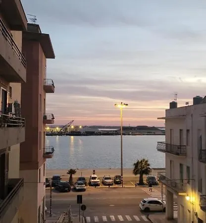 Apartment Perlamarina
