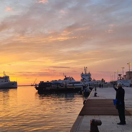 Perlamarina * Trapani