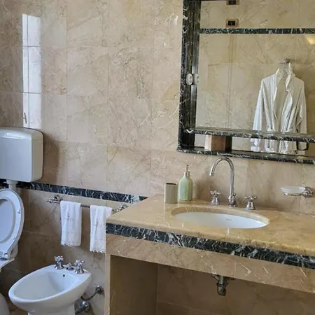 Apartament Perlamarina *