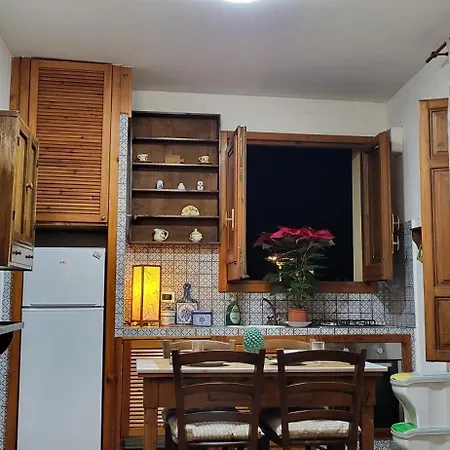 Perlamarina Apartament Trapani