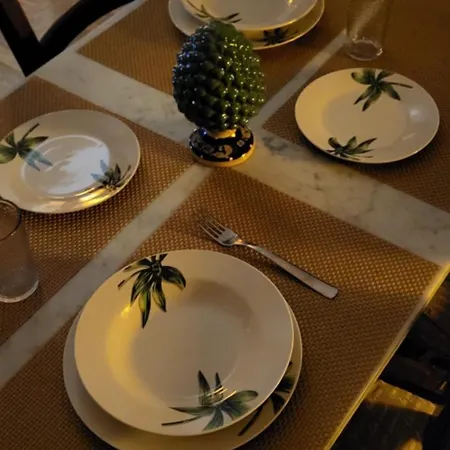 Apartment Perlamarina