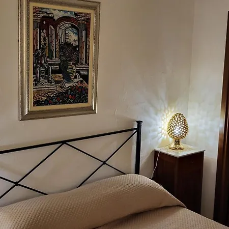 Apartment Perlamarina