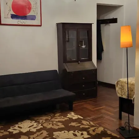 Apartament Perlamarina Trapani