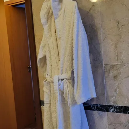 Perlamarina Apartment Trapani