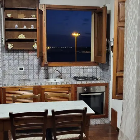 Perlamarina Apartment