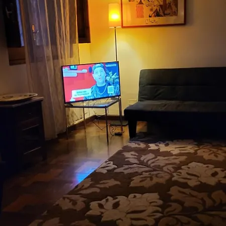 Perlamarina Apartment Trapani