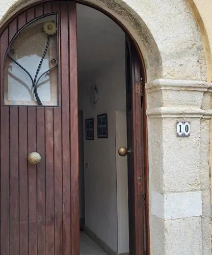 Perlamarina * Τραπάνι