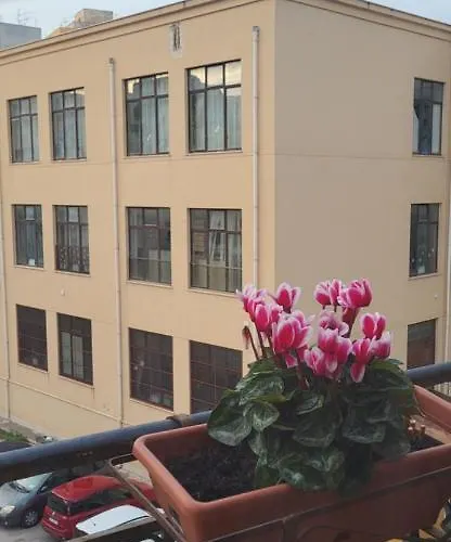 Perlamarina 公寓 特拉帕尼